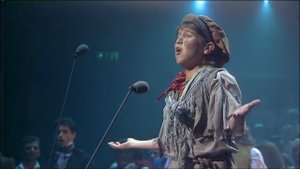Les Miz 10th Anniversary D1-P13: Follow Gavroche