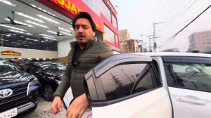 HONDA VEZEL eHEV Z | Hafiz Sajjad Motors