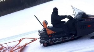 ГАБОША В РАБОТЕ