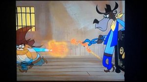 Deputy Droopy (1955)