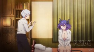 Хочешь Меня Защитить ? | Вермейл в золотом: Сильнейший маг