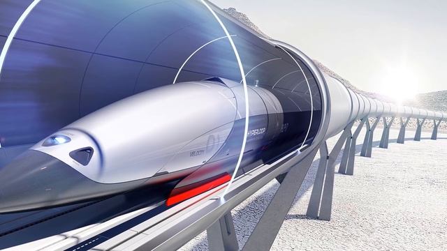 rLoop создание rPod смотреть онлайн