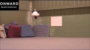 Тренировка Скотта Эдкинса