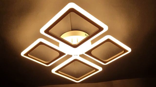 Светильник Lusster SL 7118/2+2 WH смотреть онлайн