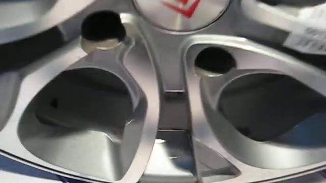 диск бу литой неоригинальный Citroen R 16 J7 4x108 - 0013031FAL1VID смотреть онлайн