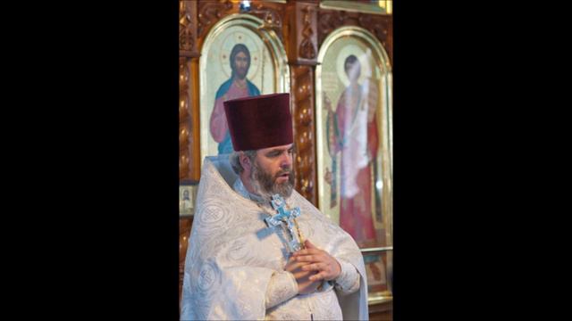 "Казанская икона Божьей Матери" протоиерей Михаил Швалагин смотреть онлайн