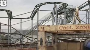 ТОП 10 самых ЖУТКИХ ЗАБРОШЕННЫХ мест    Города призраки! Страшное видео   YouTube