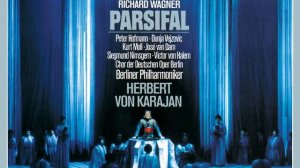 Wagner: Parsifal, Act I - Nun achte wohl und laß mich seh'n