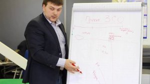 Проект ЗСО (Зона санитарной охраны)