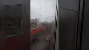 Лайфхак Как удалить прозрачный скотч и клей со стекла окна.