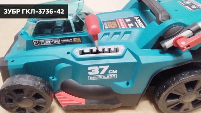 ТОП—7. Лучшие газонокосилки [бензиновые, электрические, аккумуляторные]. Рейтинг 2023 года! смотреть онлайн