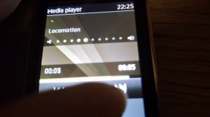 Nokia 6260 ringtones on Nokia Asha 202 (Reupload)