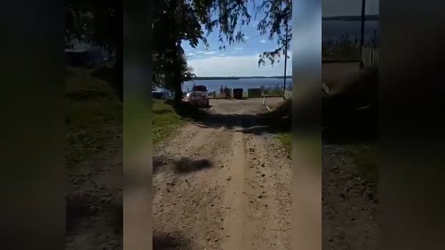 Пятница на Базе отдыха Ильинский пляж. Отдых в Подмосковье