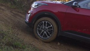 Сон в летнюю ночь или обновление Hyundai Creta