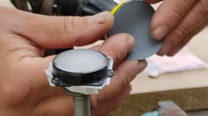 ПОЛИРОВАТЬ ЛИНЗЫ НУЖНО ТАК  Как удалить царапины на объективе Panasonic HC-X810