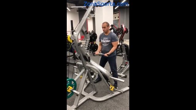 Обзор профессионального многофункционального мультитрейнера Iron Bull IR-SM512 варианты упражнений