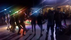 20160912 233320 Турецкие танцы на Курбан байрам