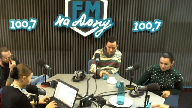 20 12 Наши в эфире смотреть онлайн