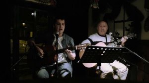 Синай - сл. Борис Чичибабин, муз. Вадим и Валерий Мищуки