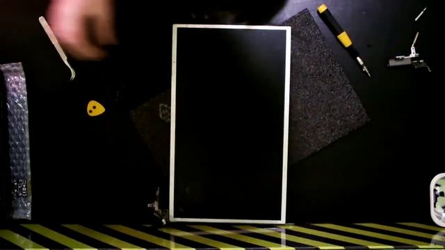 HP 6475b разборка, ремонт петли 30.04.2019г. Клиент Игорь. смотреть онлайн