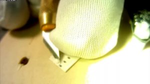 Пайка SMD 0402