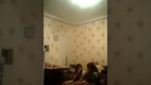 КОРОЧЕ ГОВОРЯ У НАС В ДОМЕ ПРИЗРАК