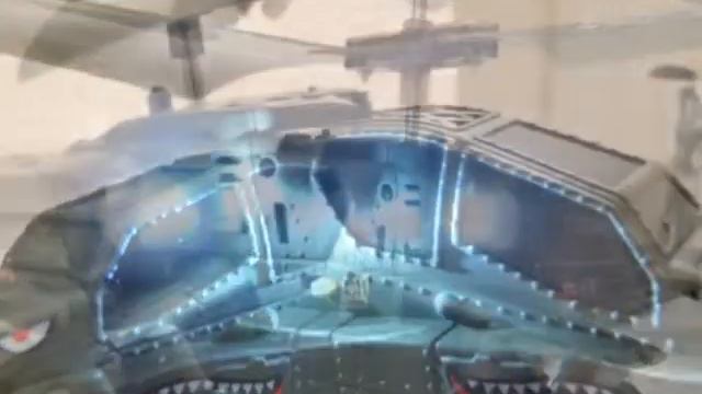 Cobra Apache Intro Video Megadeath Version смотреть онлайн