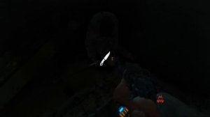 Metro 2033 Redux: Ключ и Сейф №2 - Заброшенные туннели!