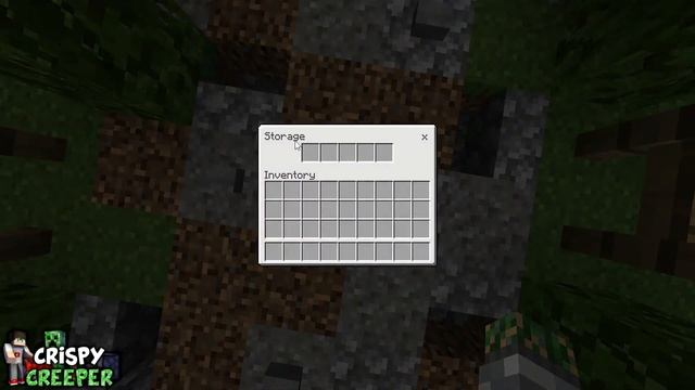 Minecraft Bedrock Backpacks & Toolbelts V1.0 смотреть онлайн