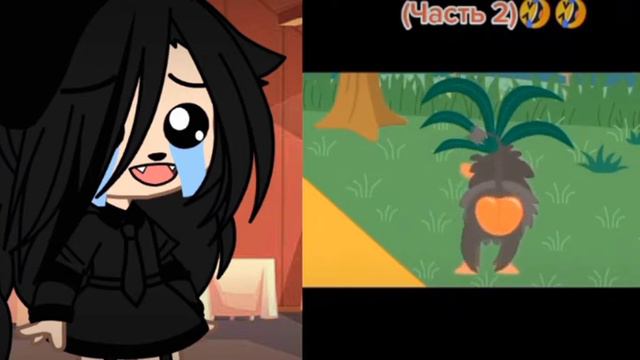 \песня про п*пу/ 3 часть?🌹 смотреть онлайн