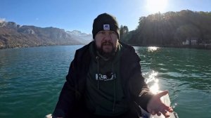 НА БОРТУ GARMIN ECHOMAP UHD 92SV | КИДАЛОВО ИЛИ КАК Я ПОПАЛ С GT56 ДАТЧИКОМ... ЧАСТЬ 1/2