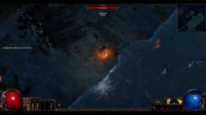 Path of Exile: WMG first impressions