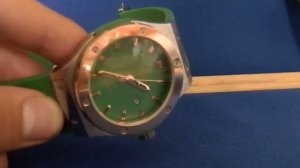 Какие часы выбрать выбрать механические или кварцевые