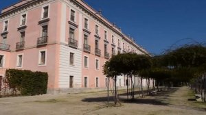 Palacio del Infante don Luis (Boadilla del Monte)