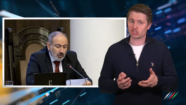 Шах и мат. О чем договорились Азербайджан и Иран в обход Армении смотреть онлайн