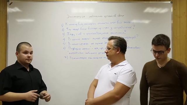 ? Продажа нелегальных телефонов и мошенничество в сервисных центрах: кто нас обманывает? смотреть онлайн