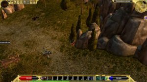 Titan Quest Пророчество