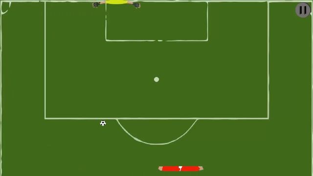MyPong - Football Skin (Pro-Play) смотреть онлайн