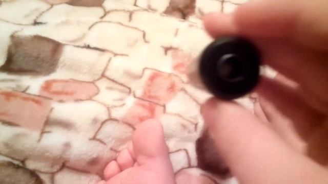 распоковка пистолета