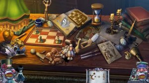 Шоу марионеток 13. Проклятие Офелии #5  Puppet Show 13 The Curse of Ophelia