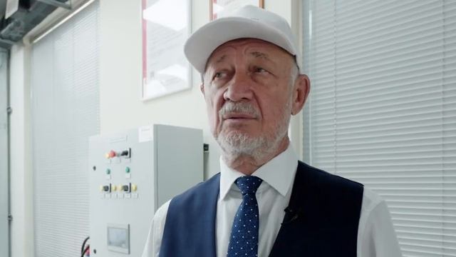 АНАТОЛИЙ ЮНИЦКИЙ О РЕАЛИЗАЦИИ ПРОЕКТОВ В ОАЭ И БЕЛАРУСИ