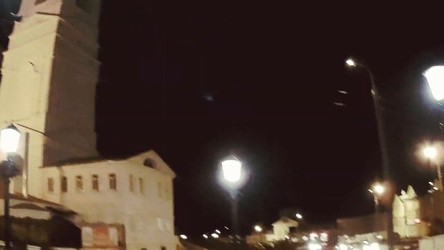 ***час пик-город***освещение в сквере смотреть онлайн