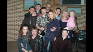 Евгений Кузин -  Милые мои,родные