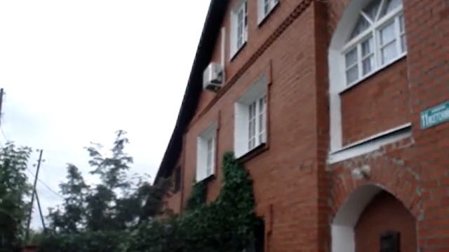 Хороший коттедж в Большом Истоке смотреть онлайн