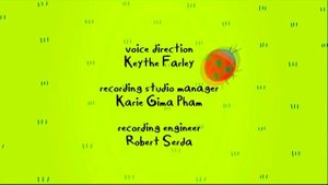 Adventure Time Ending Russian