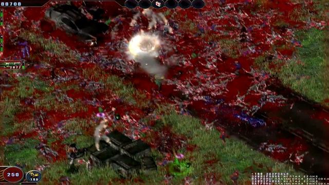 Zombie Shooter. Survival mode completed смотреть онлайн