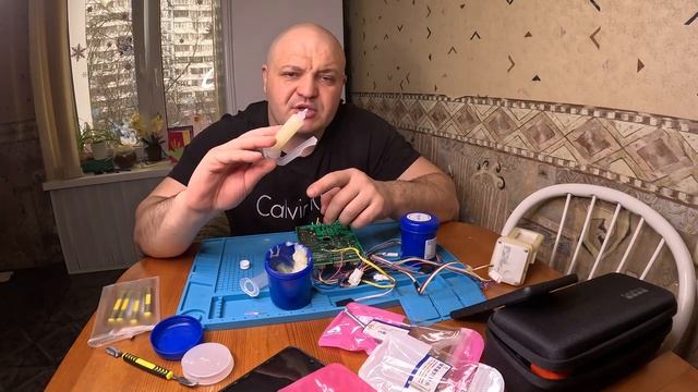 Новый помощник из Китая. смотреть онлайн