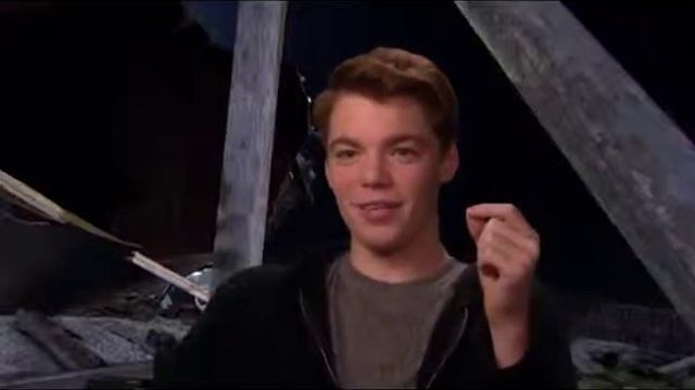 СУПЕР 8. Інтерв'ю з Бассо смотреть онлайн