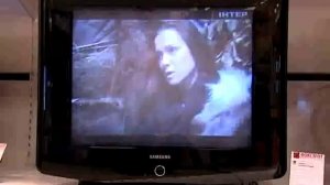Телевизоры кинескопные