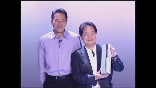 От PS1 к PS5 - Эволюция дизайна консолей PlayStation